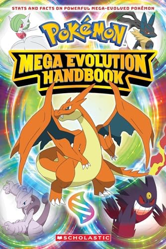 Kalos Beginner's Handbook (Pokémon): Whitehill, Simcha